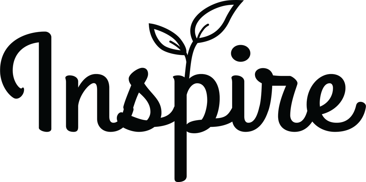 Inspire T-Shirts
– Inspire T-Shirts & More