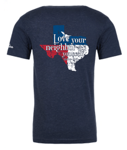 Love Your Neighbor - T-Shirt
